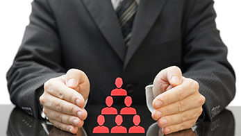 Assurance Responsabilité des dirigeants | Aon 